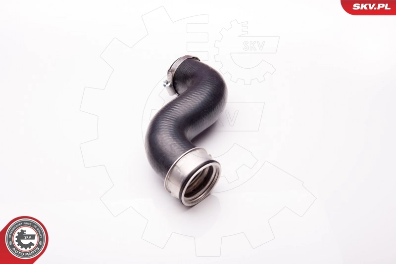 Charge Air Hose 24SKV605
