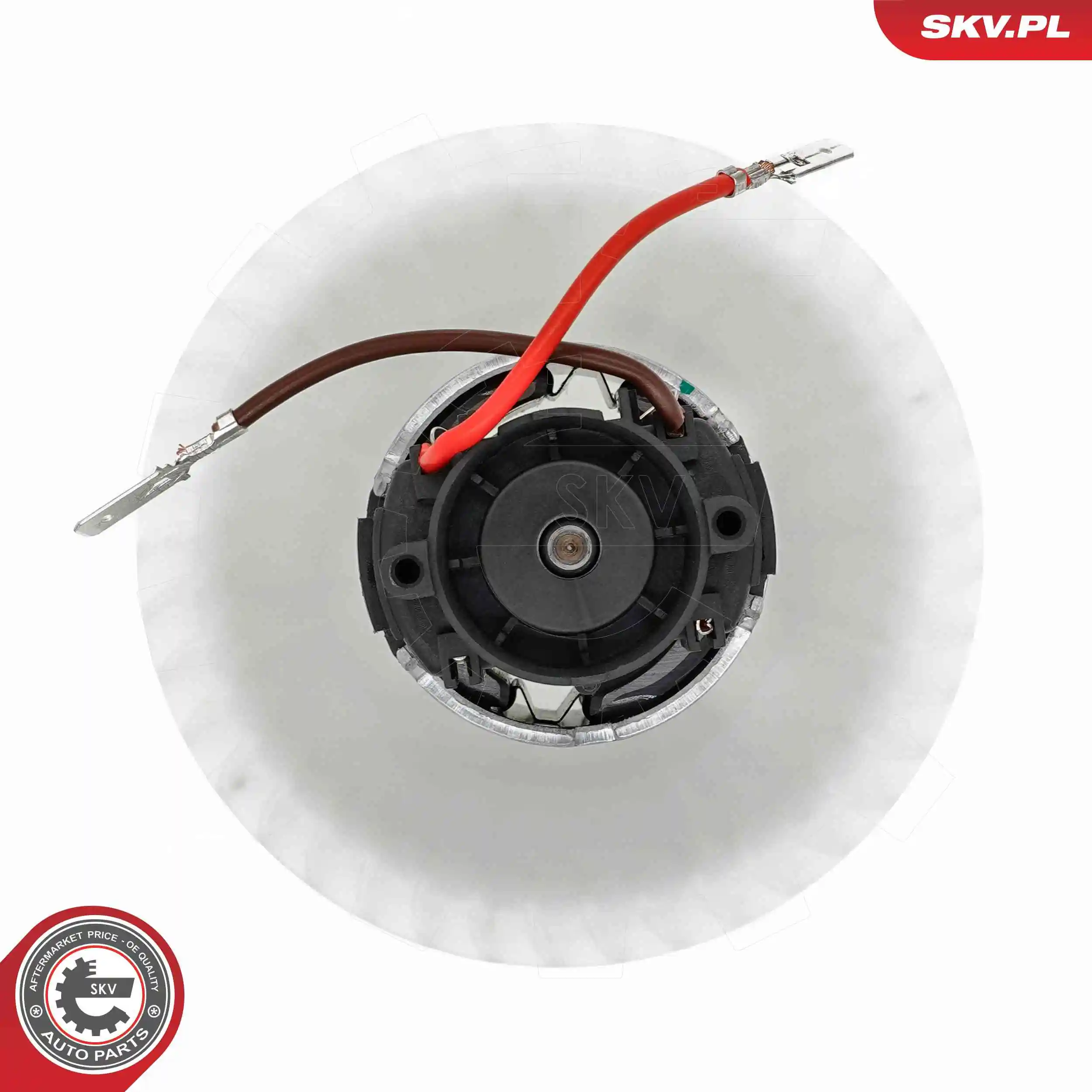 Interior Blower 68SKV125