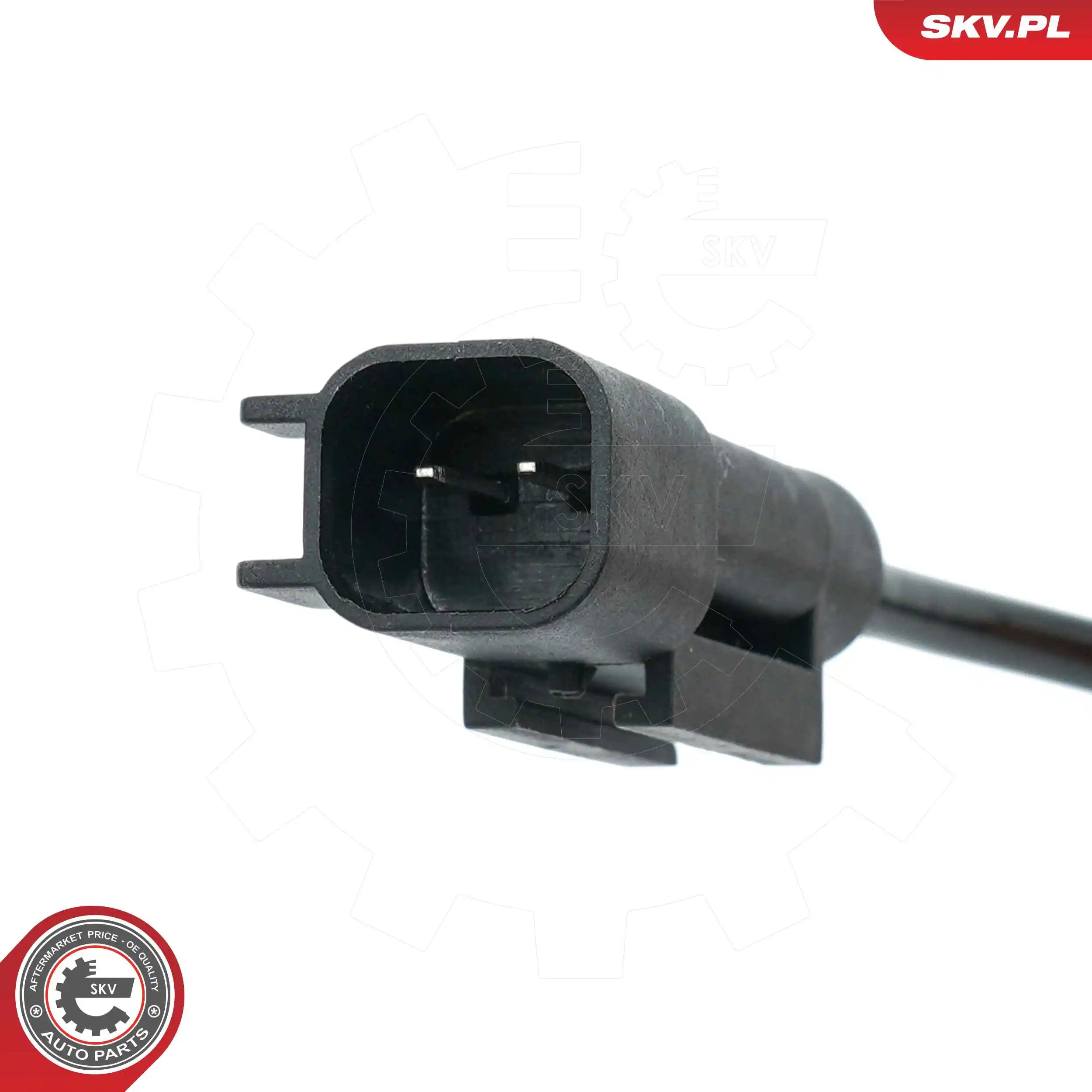 Sensor, wheel speed 06SKV489