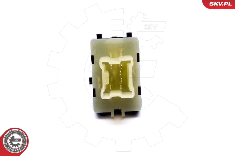 Switch, window regulator 37SKV385