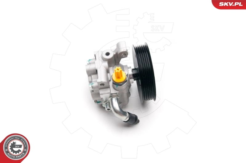 Hydraulic Pump, steering 10SKV188