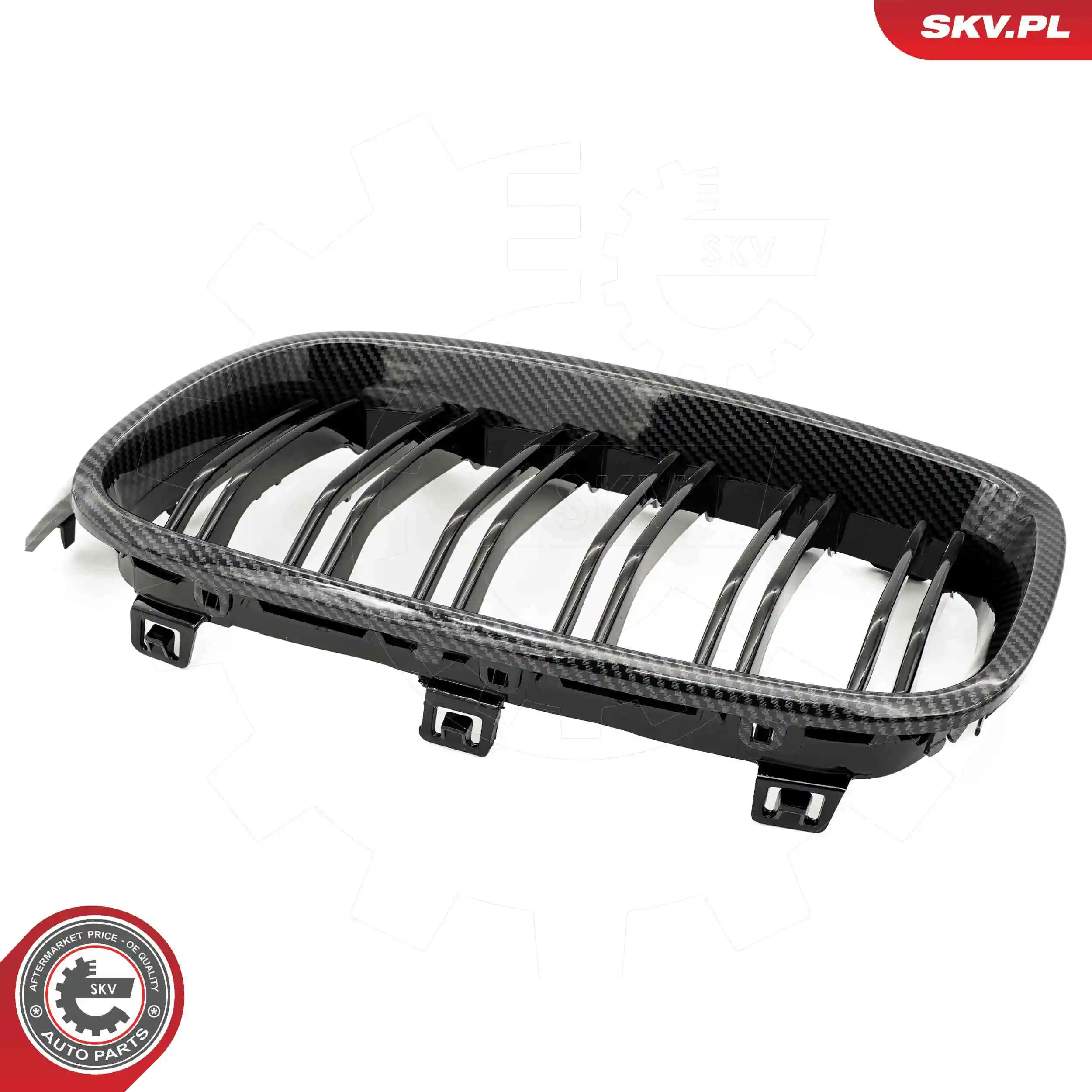 Kisi-kisi radiator 66SKV127