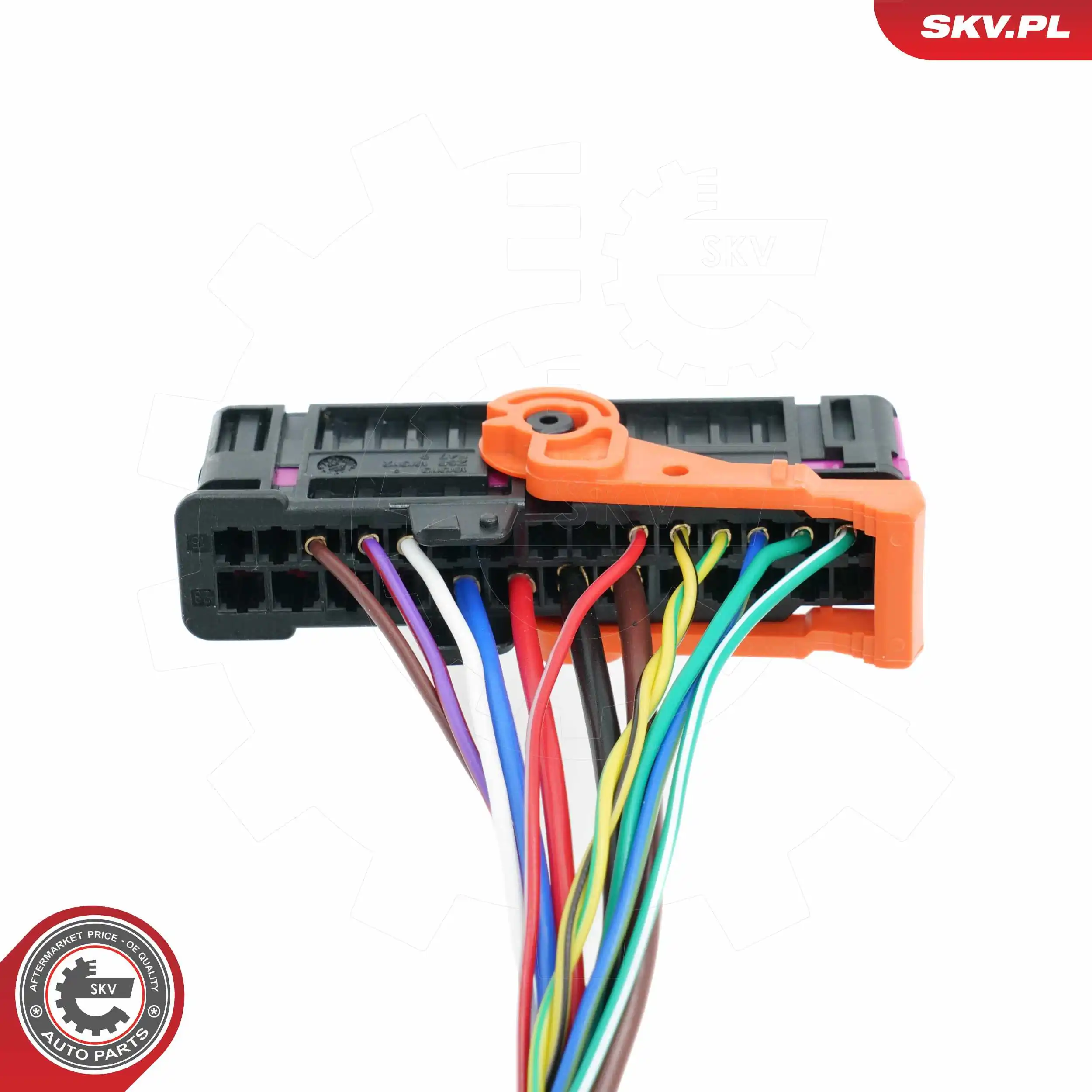 Repair Kit, cable set 53SKV149
