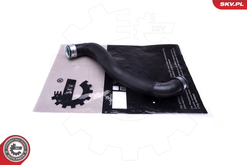 Radiator Hose 43SKV857