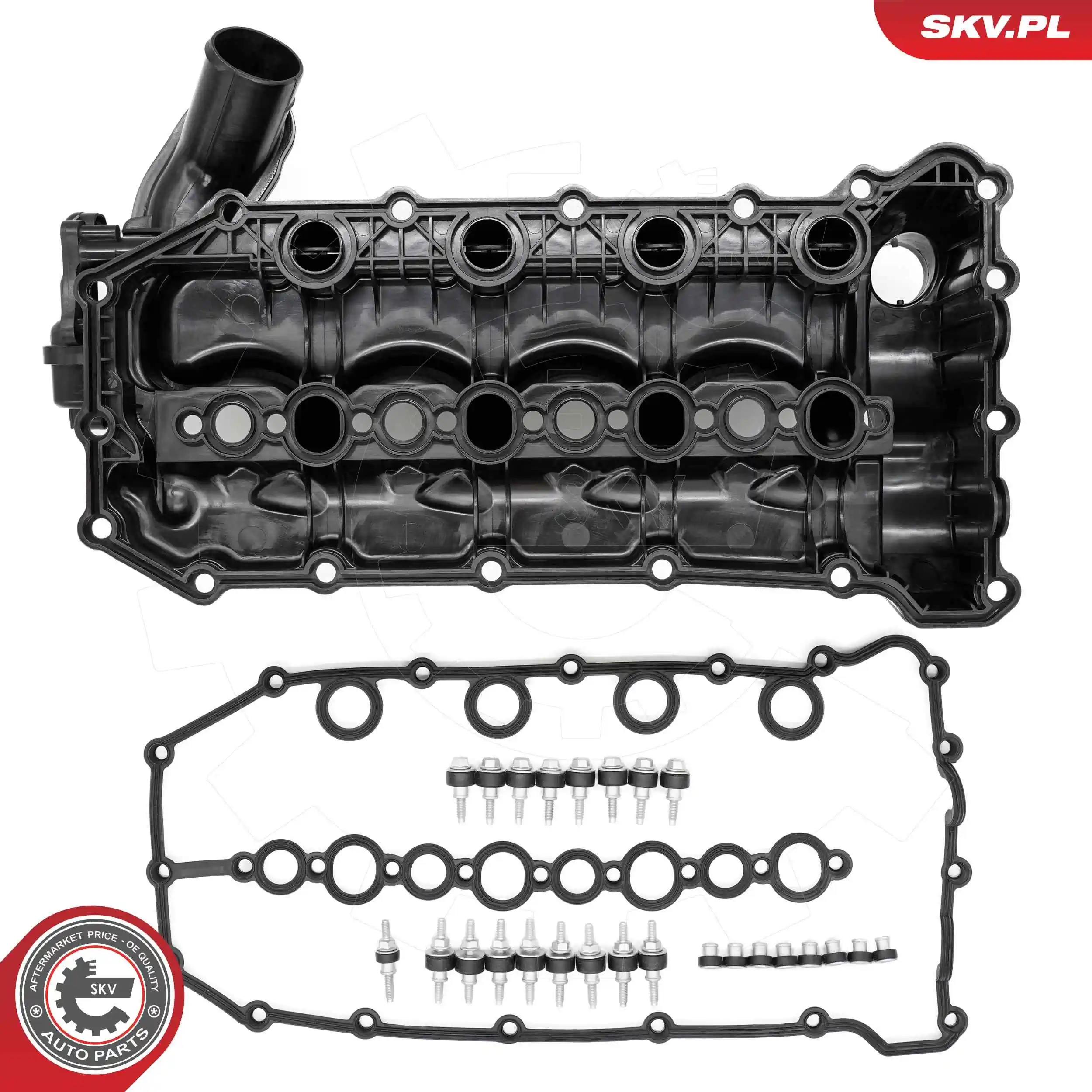 Cylinder Head Cover 48SKV115