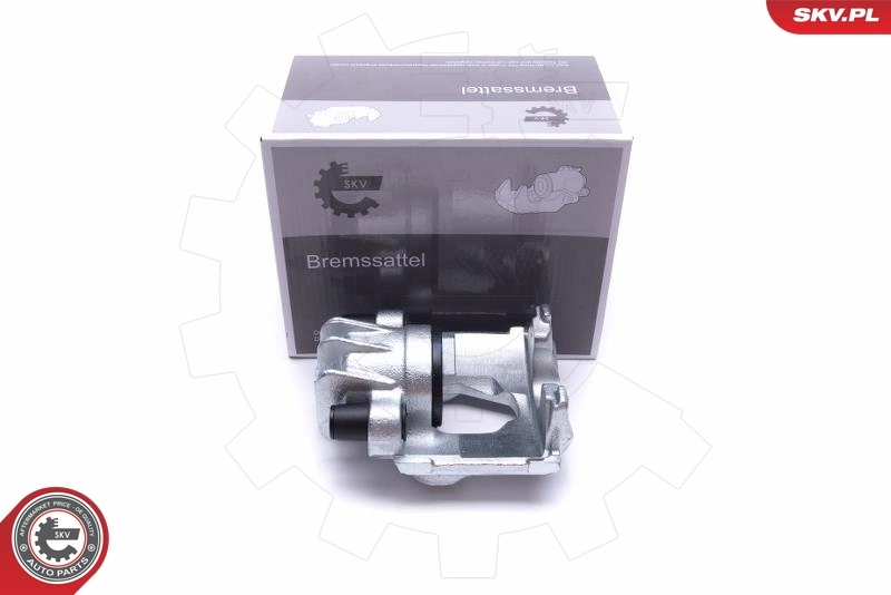 Brake Caliper 55SKV762