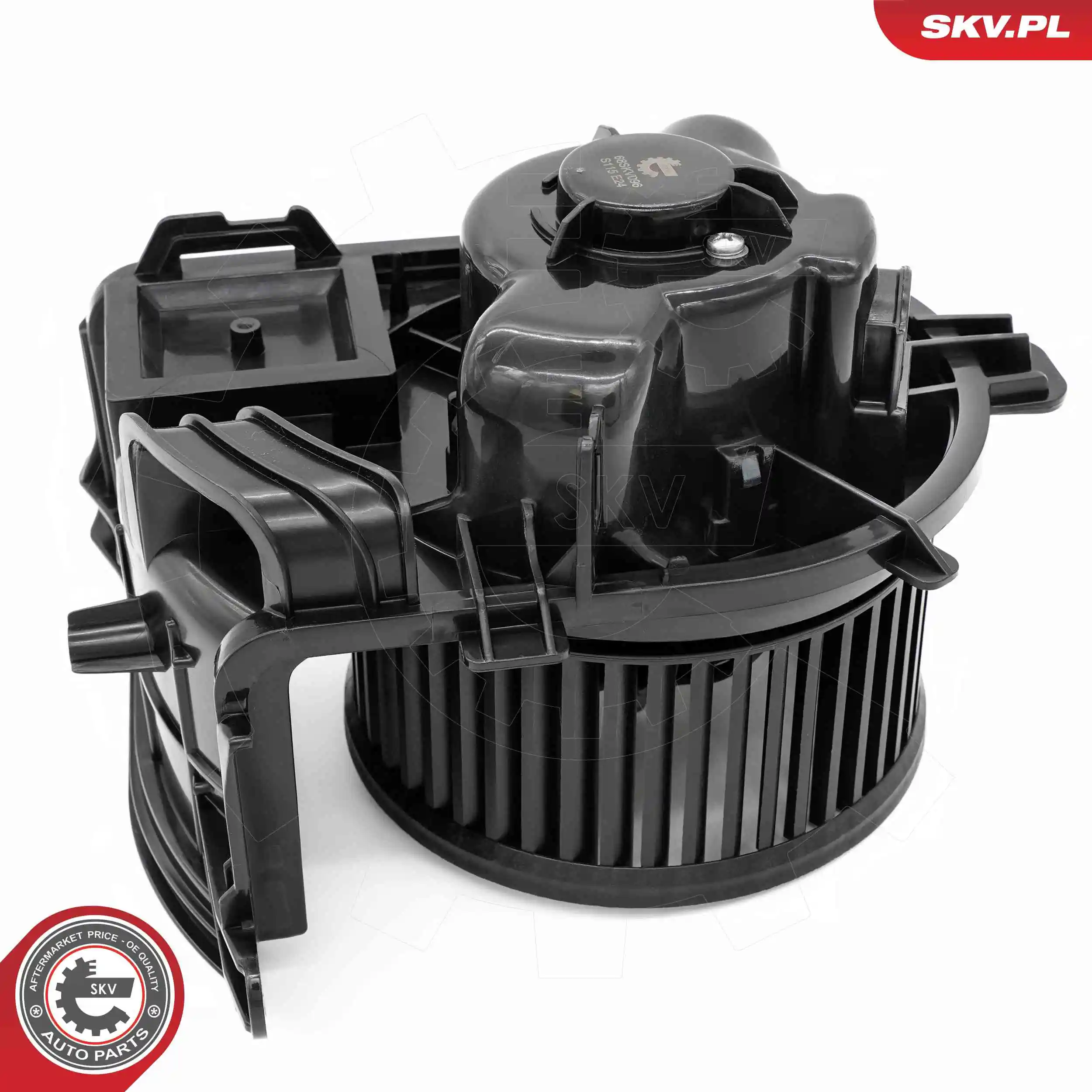 Interior Blower 68SKV096