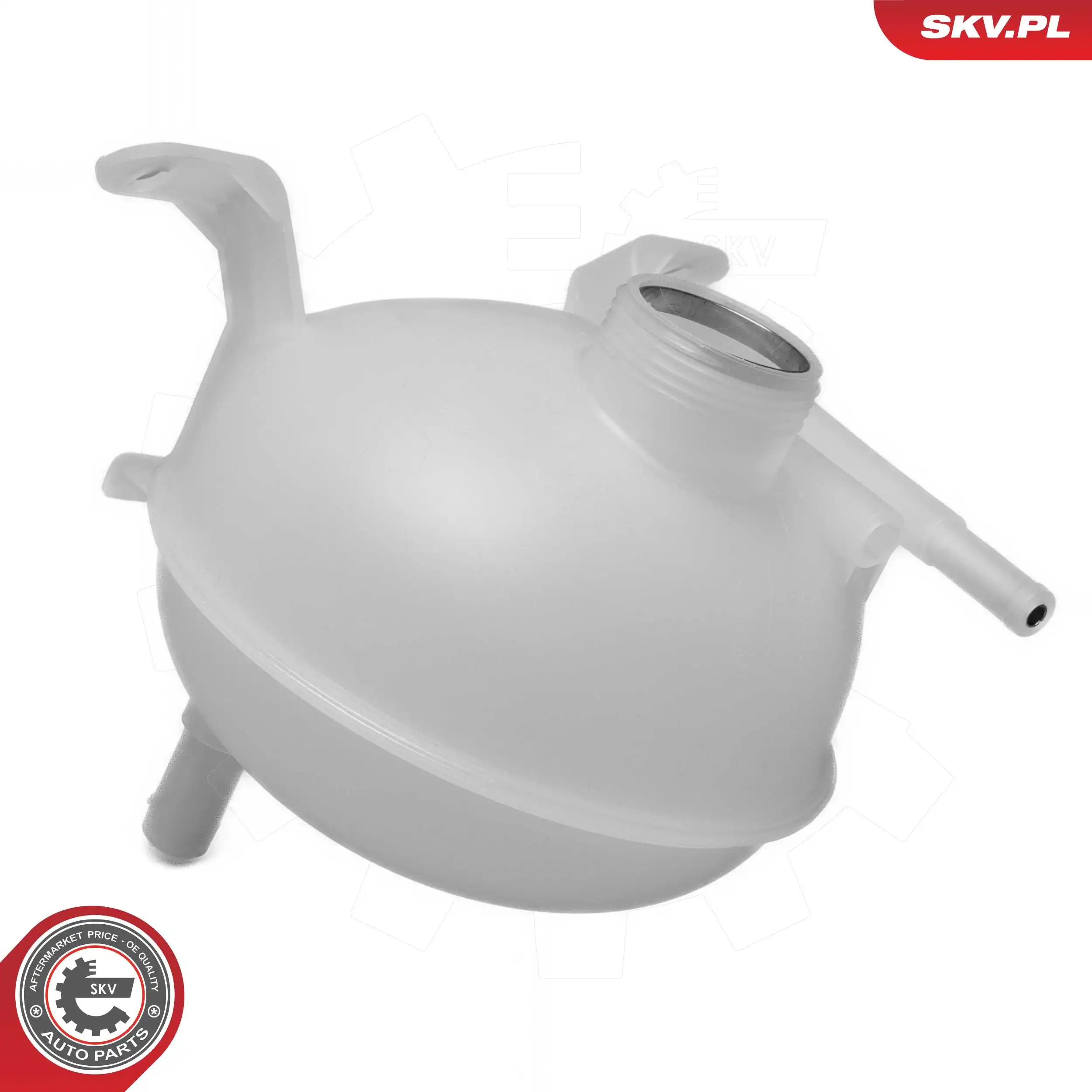 Expansion Tank, coolant 61SKV387