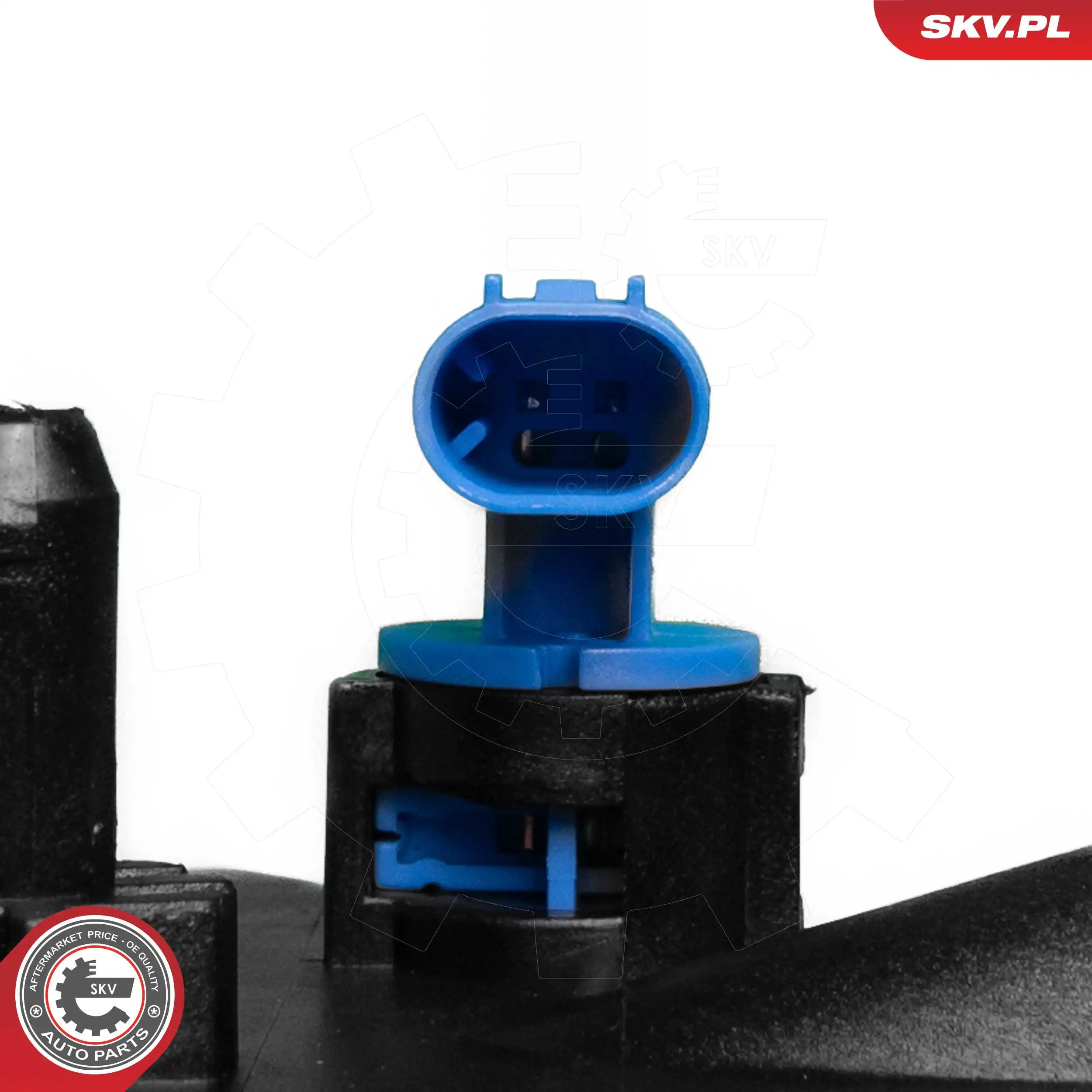 Expansion Tank, coolant 61SKV333