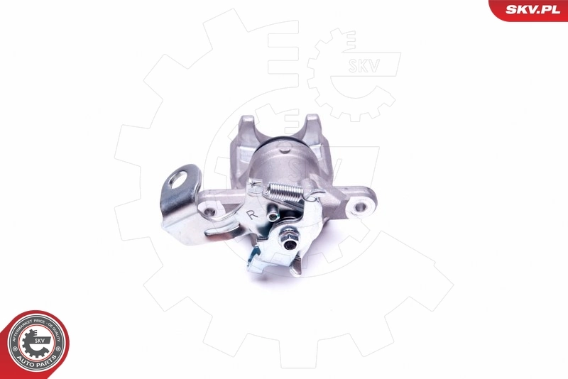 Brake Caliper 45SKV594
