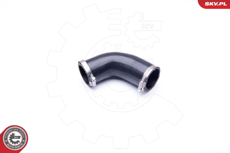 Charge Air Hose 24SKV817