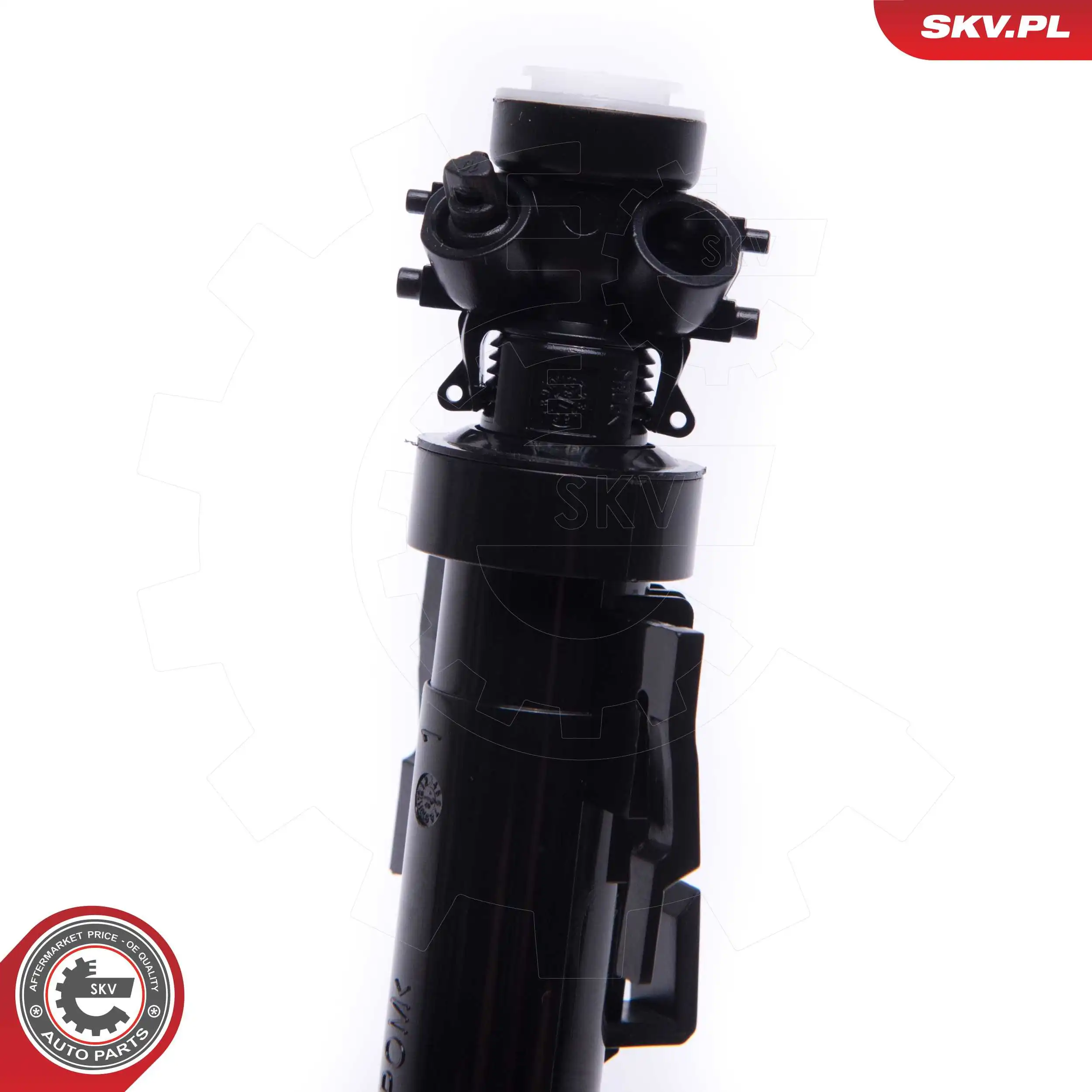 Washer Fluid Jet, headlight cleaning 15SKV602