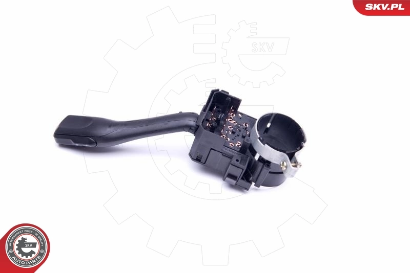Steering Column Switch 38SKV505