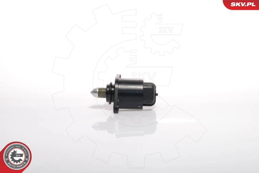 ESEN SKV 08SKV025 Idle Control Valve, air supply