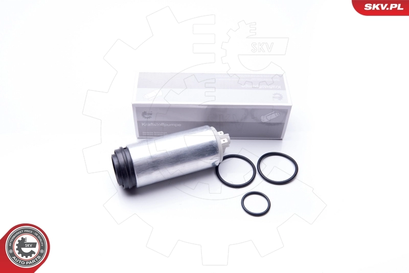 Fuel Pump 02SKV294