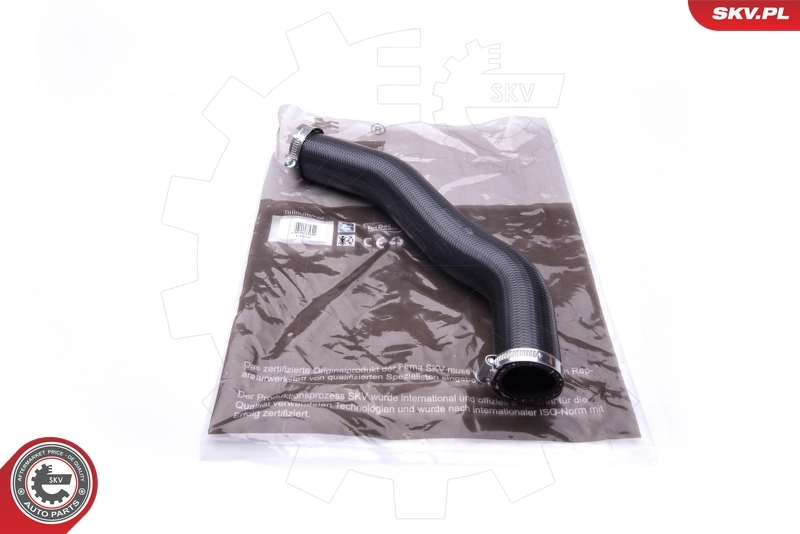 Charge Air Hose 43SKV042