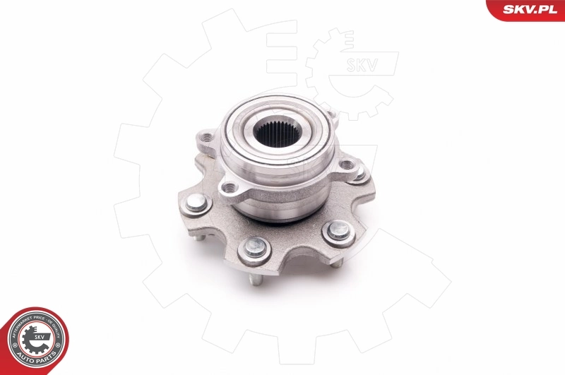 Wheel Bearing Kit 29SKV161