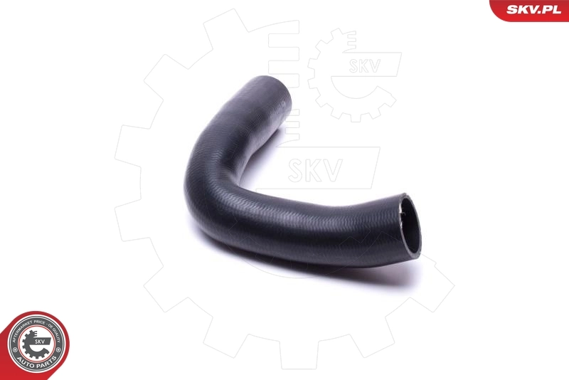 ESEN SKV 54SKV084 Charge Air Hose