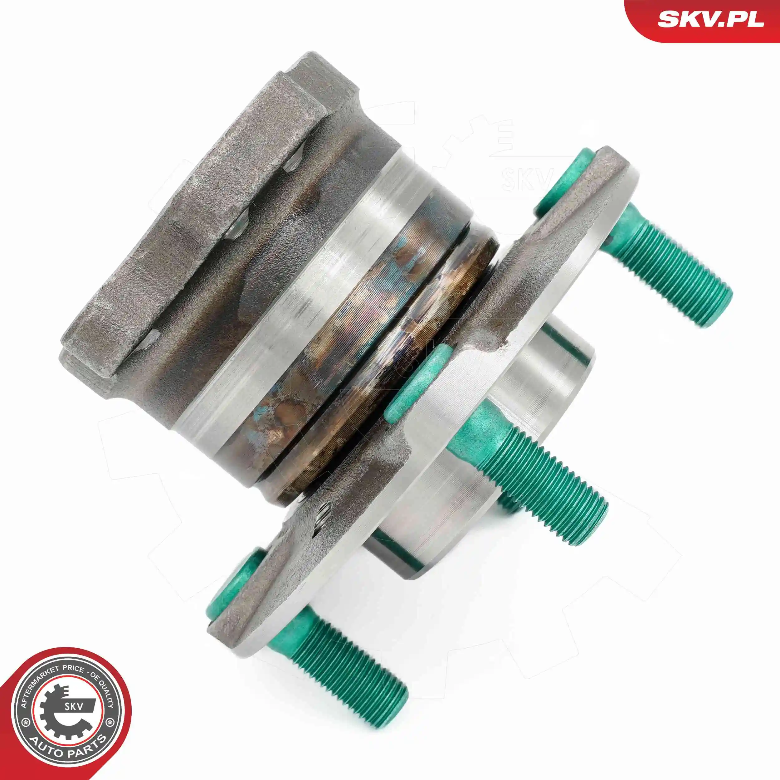 Wheel Bearing Kit 29SKV587