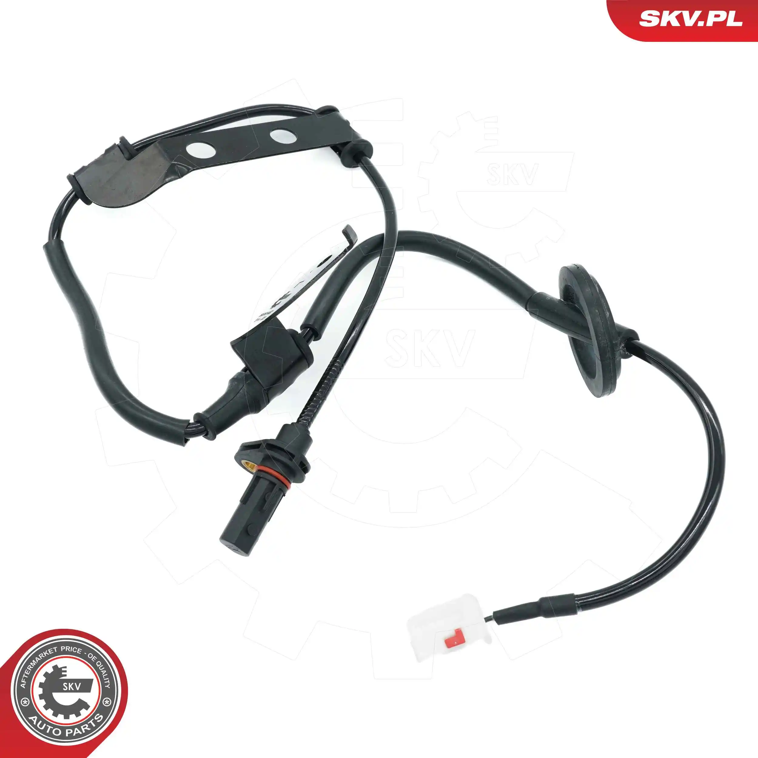 Sensor, wheel speed 06SKV457