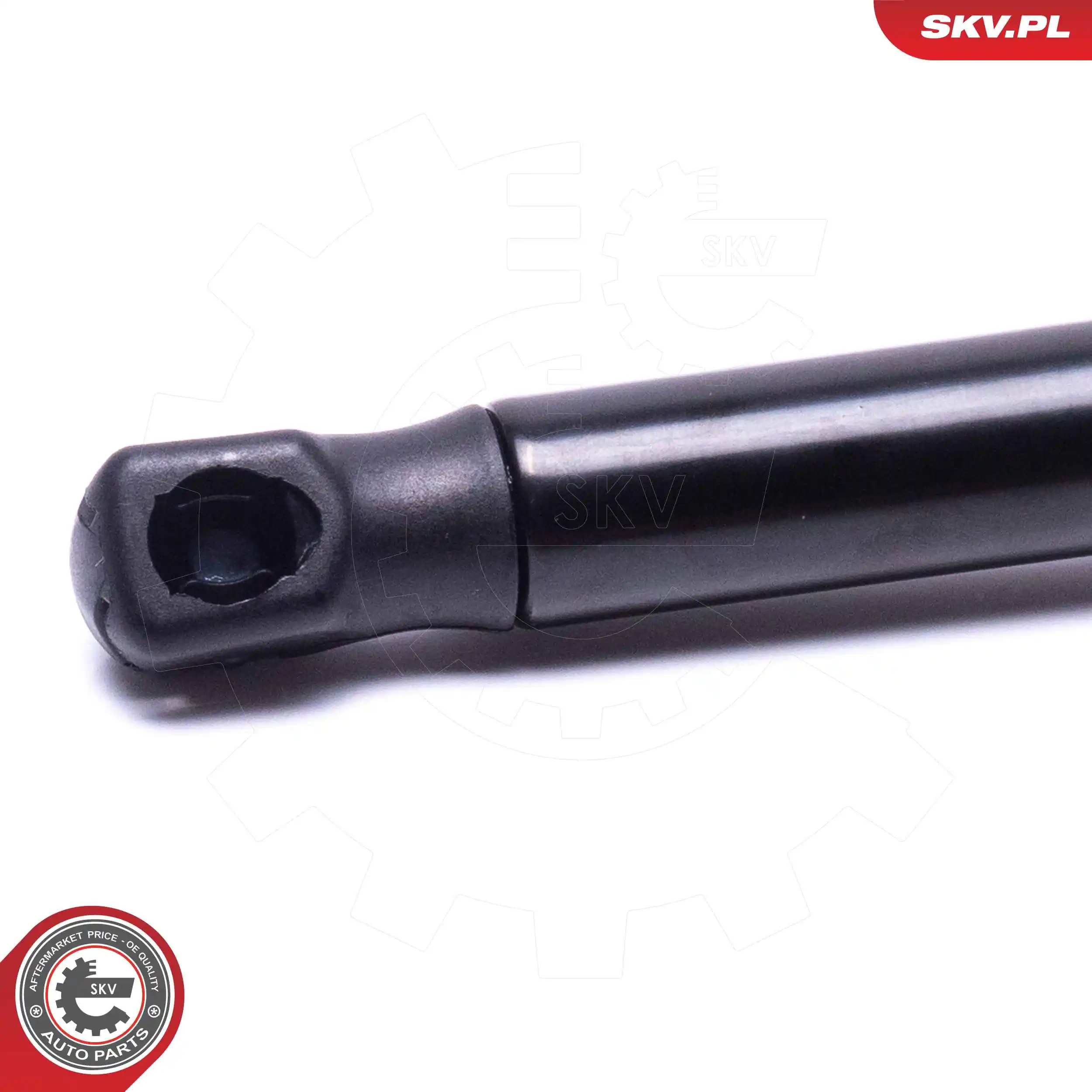 Gas Spring, boot/cargo area 52SKV771