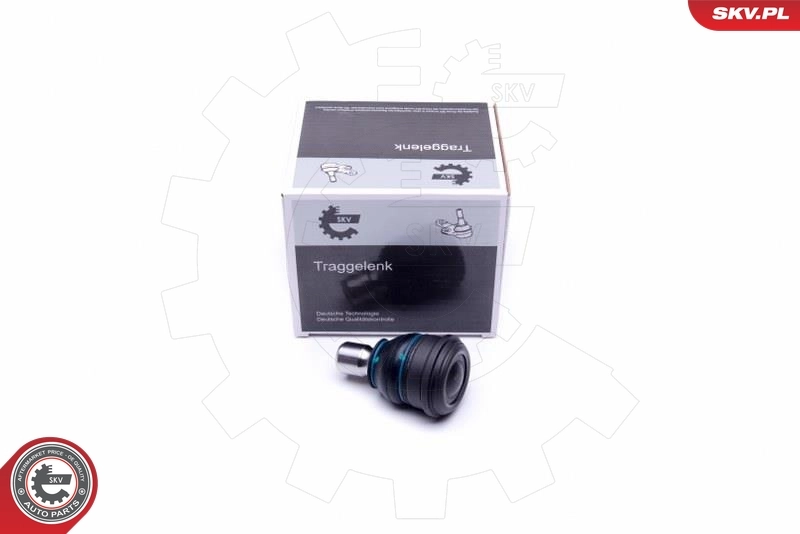 Ball Joint 04SKV589