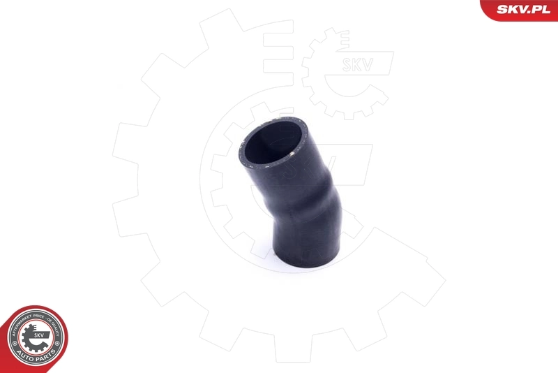 ESEN SKV 54SKV203 Charge Air Hose