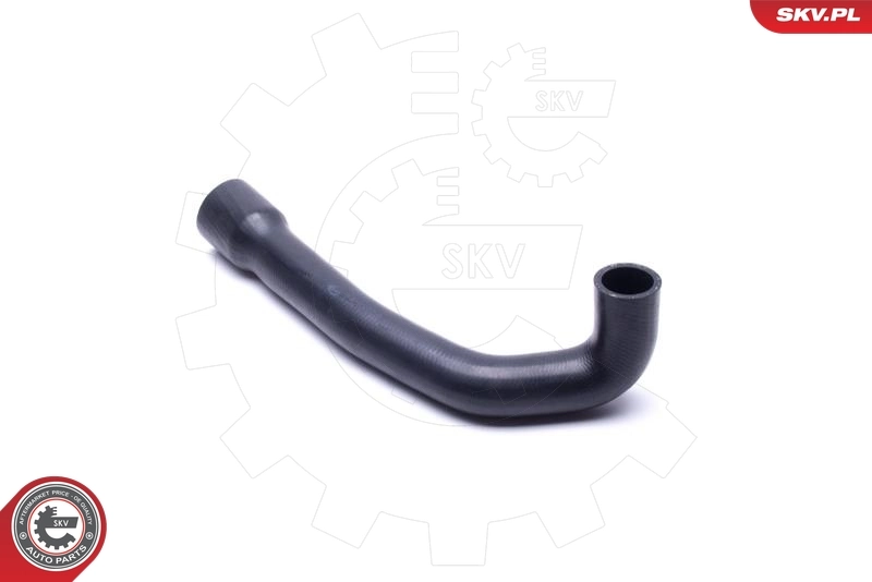 Charge Air Hose 24SKV556