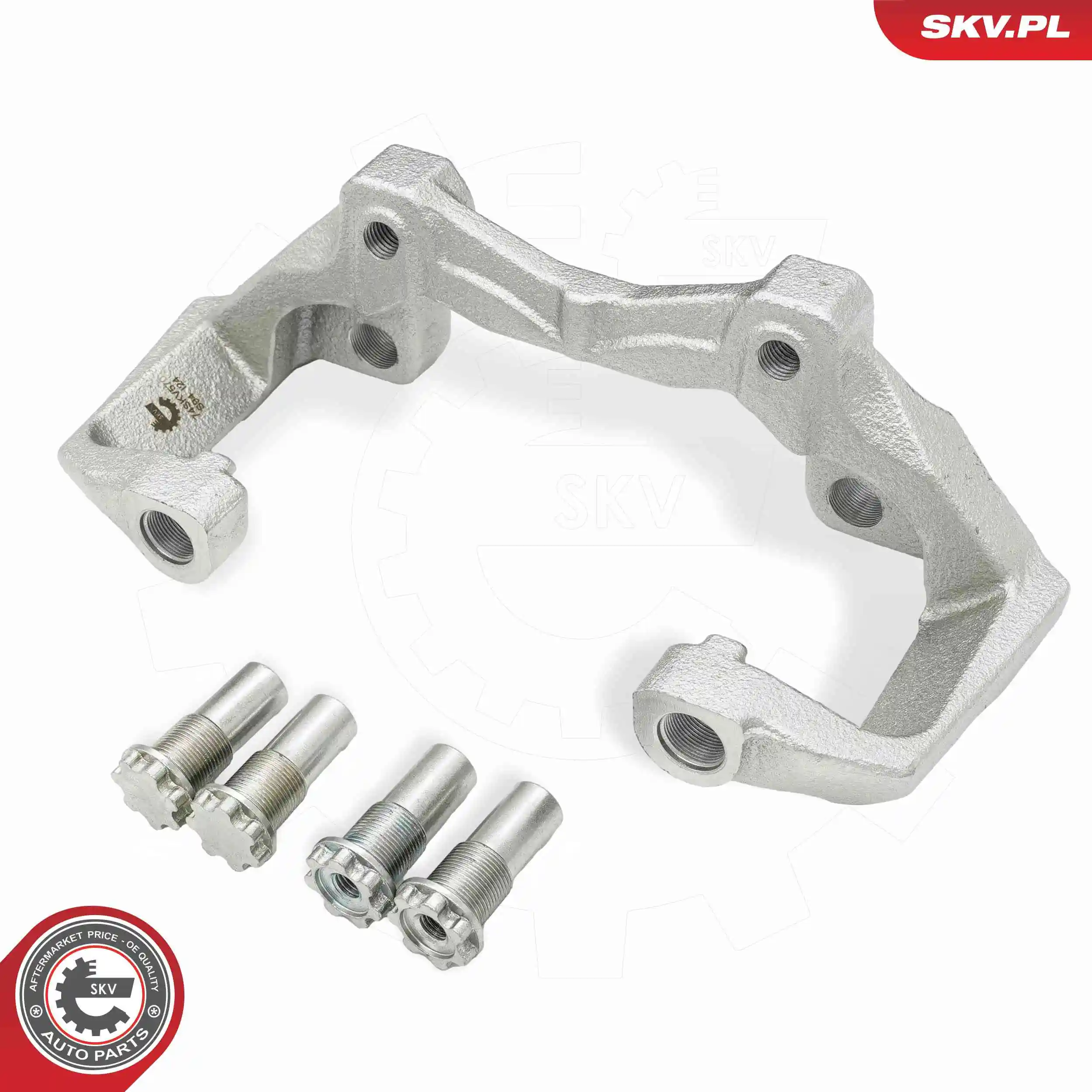 ESEN SKV 74SKV570 Bracket, brake caliper