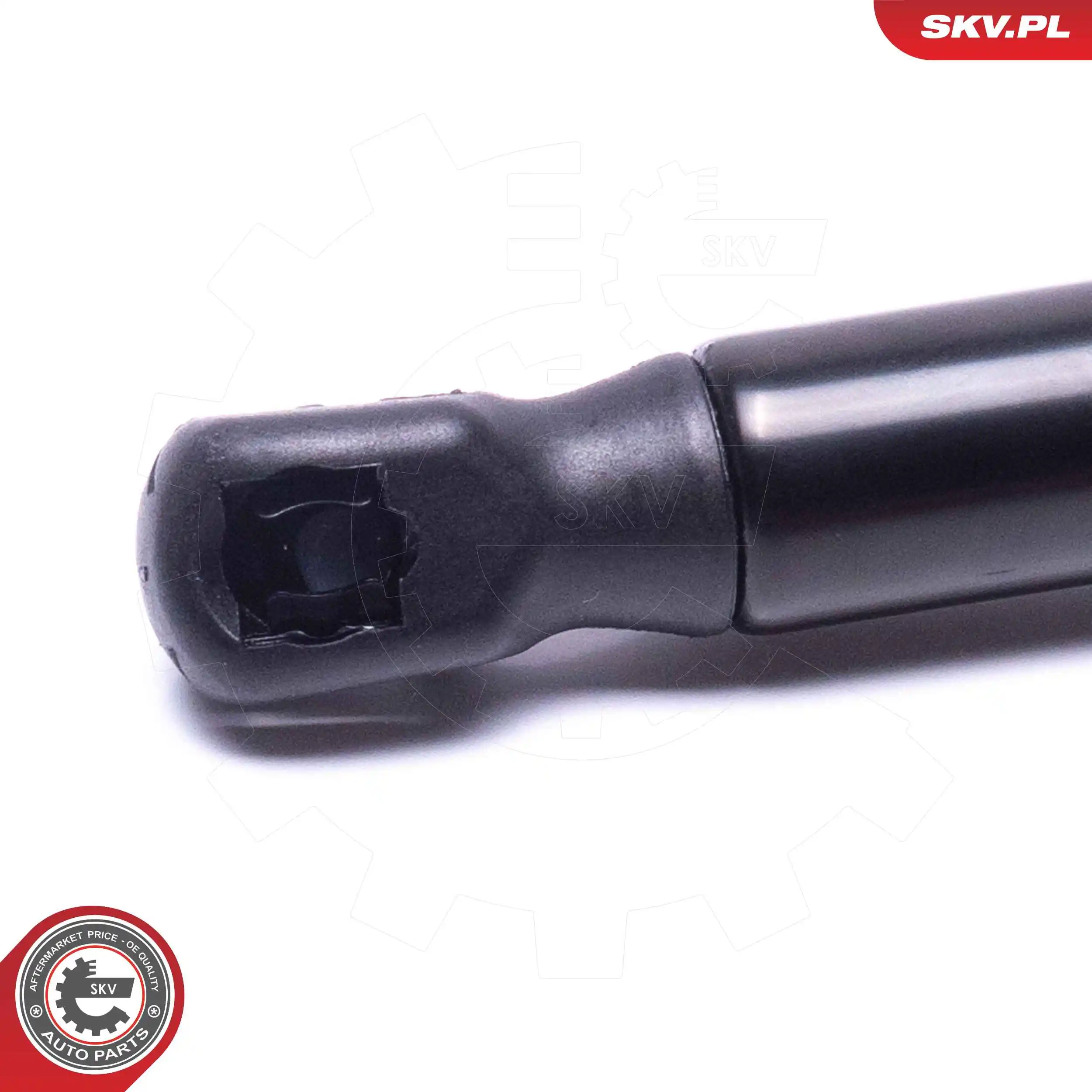 Gas Spring, boot/cargo area 52SKV802
