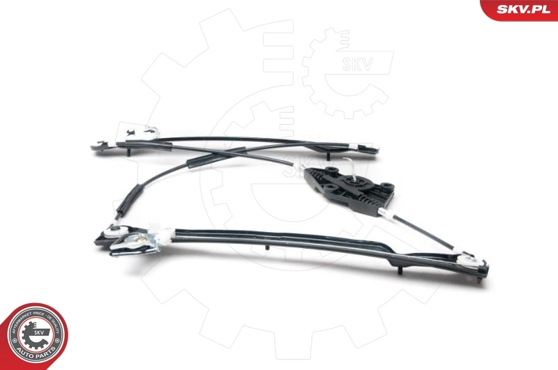 Window Regulator 01SKV481
