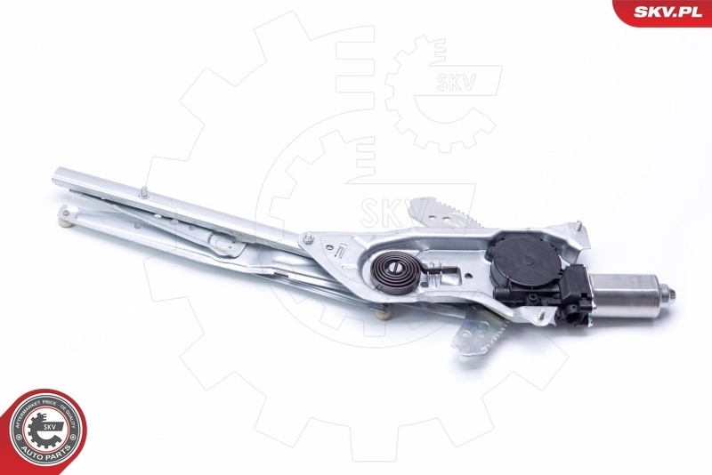 Window Regulator 00SKV531