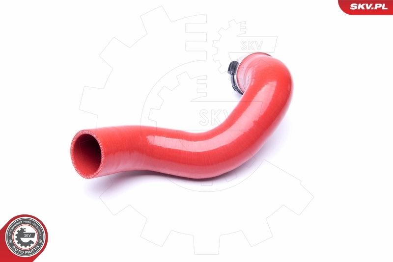 Charge Air Hose 24SKV796