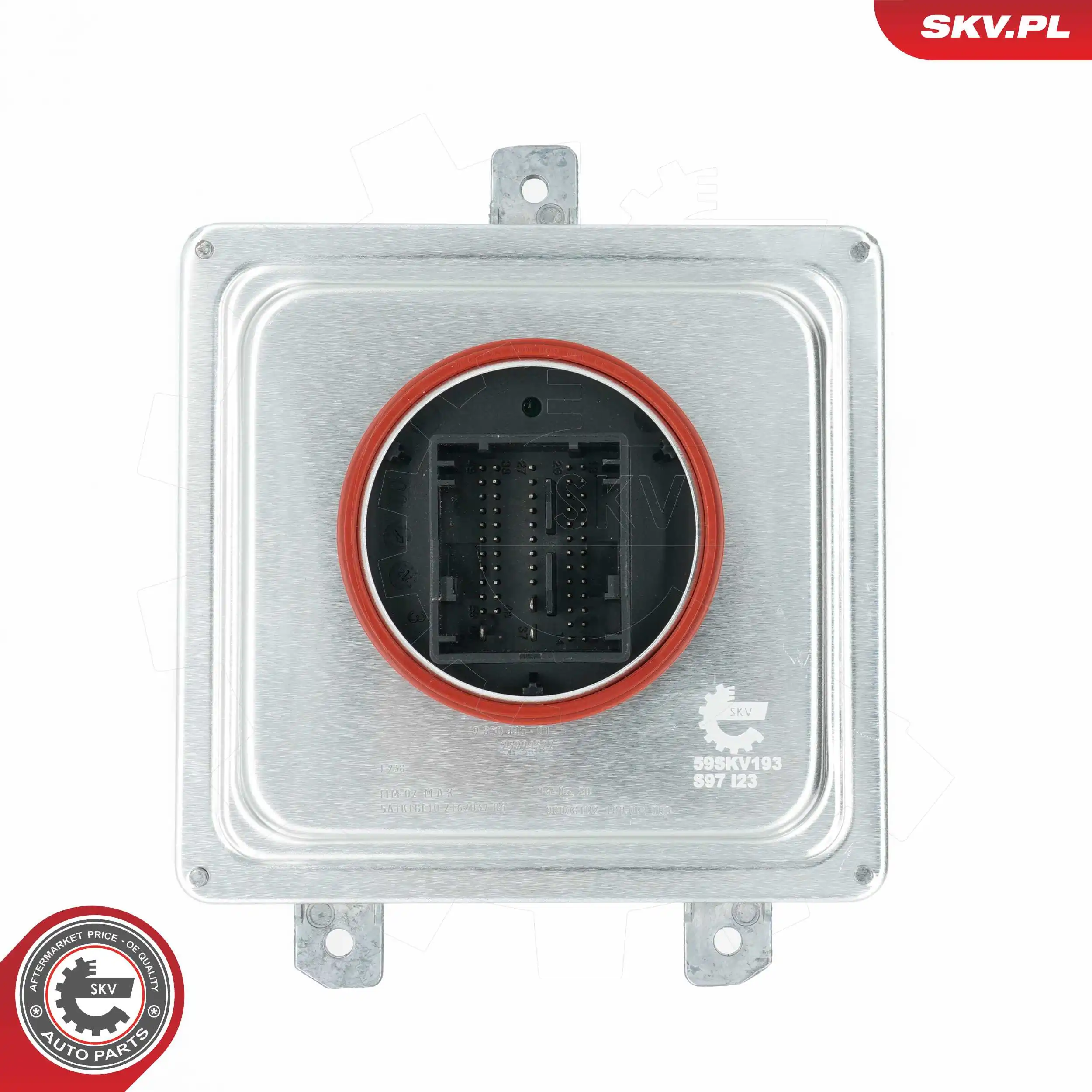 ESEN SKV 59SKV193 Control Unit, lights