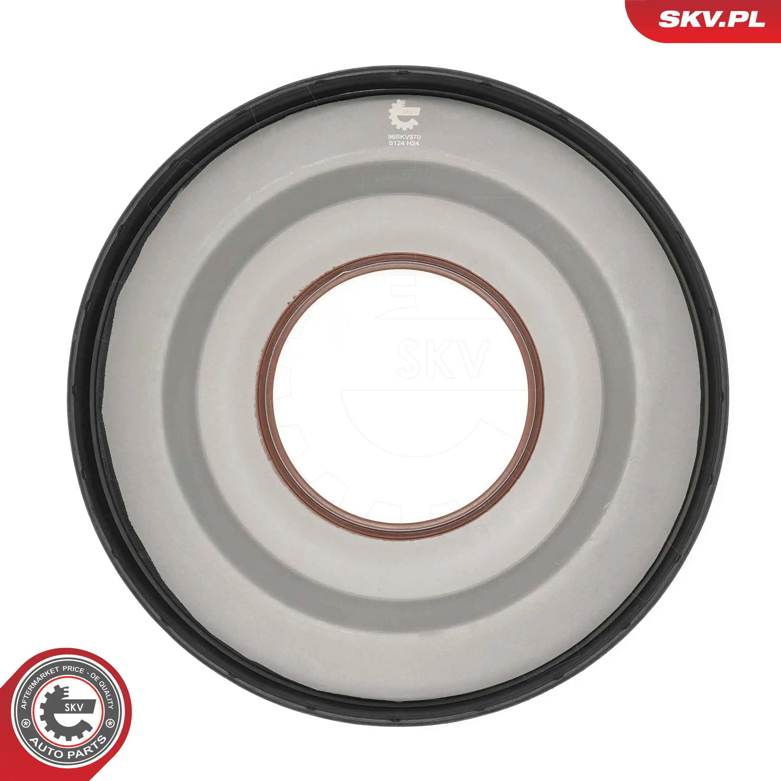 ESEN SKV 96SKV970 Shaft Seal, automatic transmission