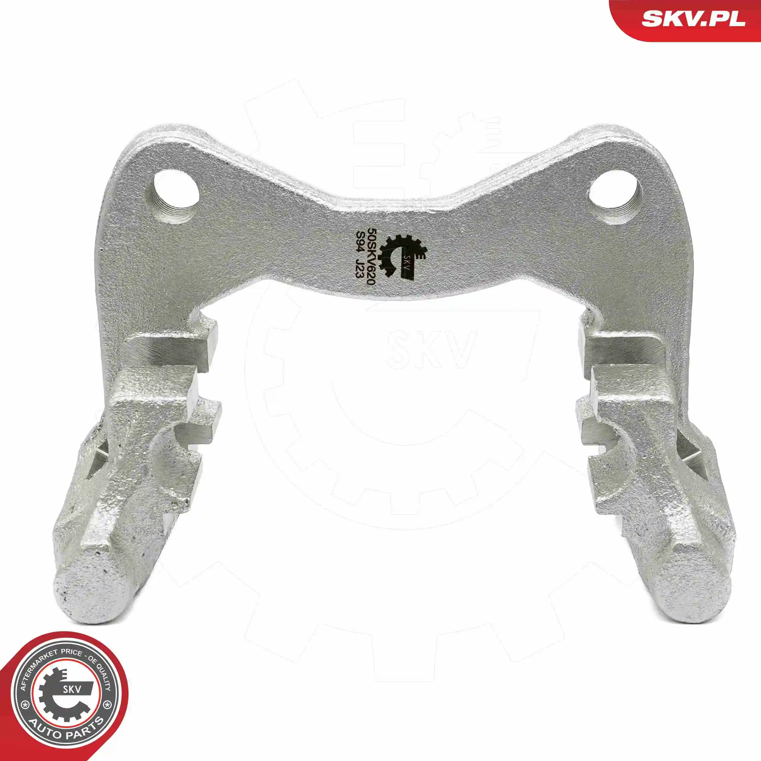 Halter, Bremssattel 50SKV620