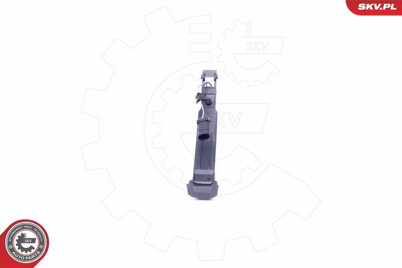 Exterior Door Handle 96SKV055