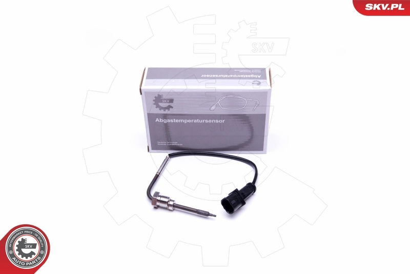 Sensor, exhaust gas temperature 30SKV297