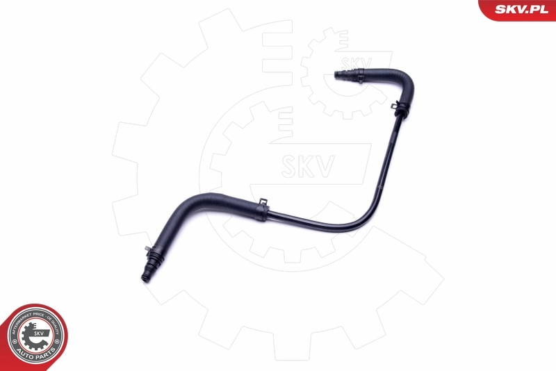 Radiator Hose 43SKV621