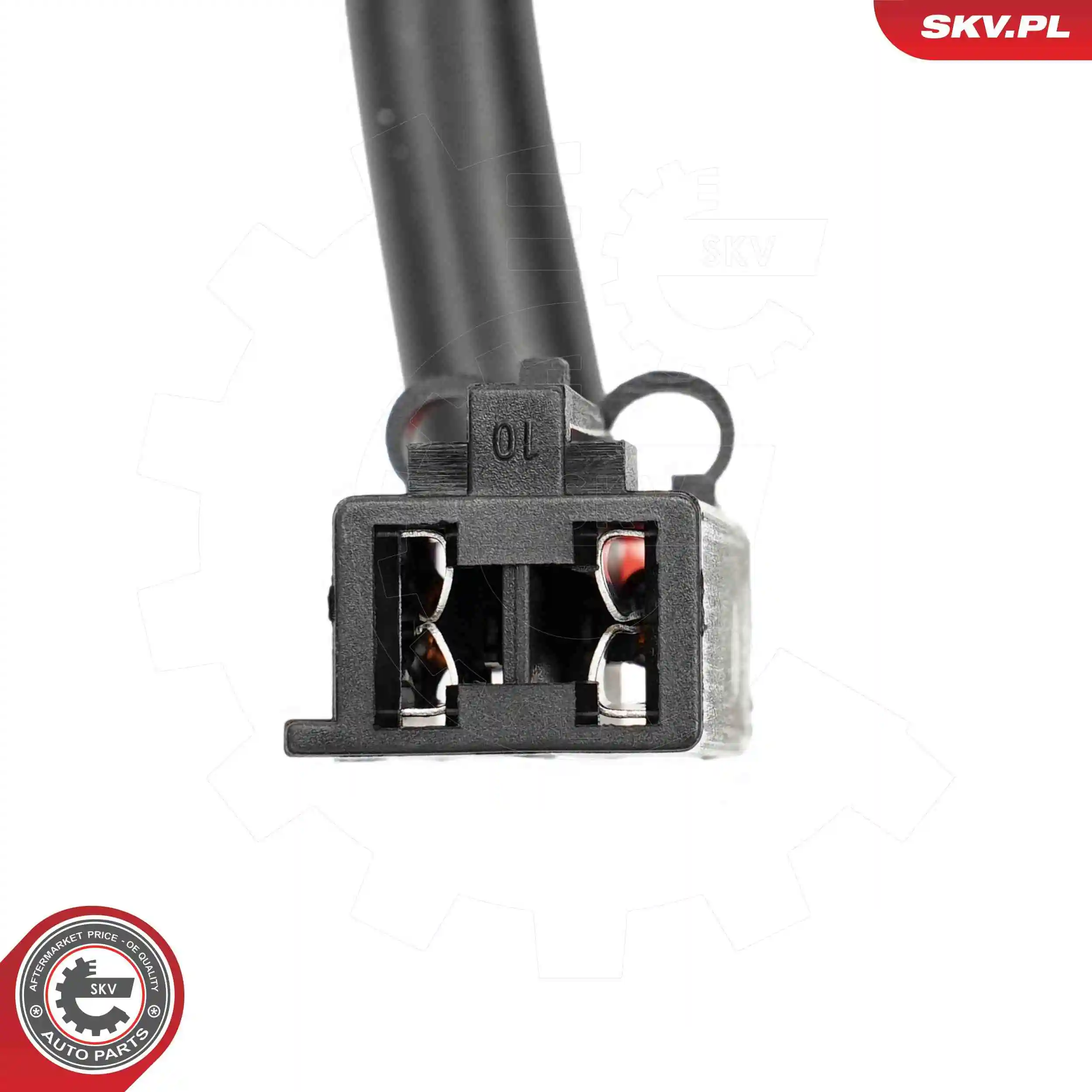 Interior Blower 68SKV279