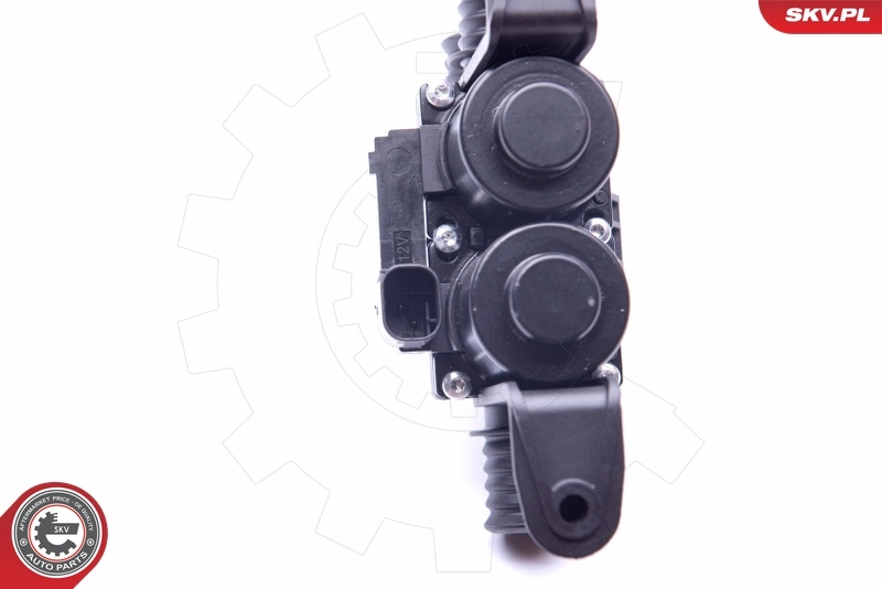 Coolant Control Valve 96SKV907