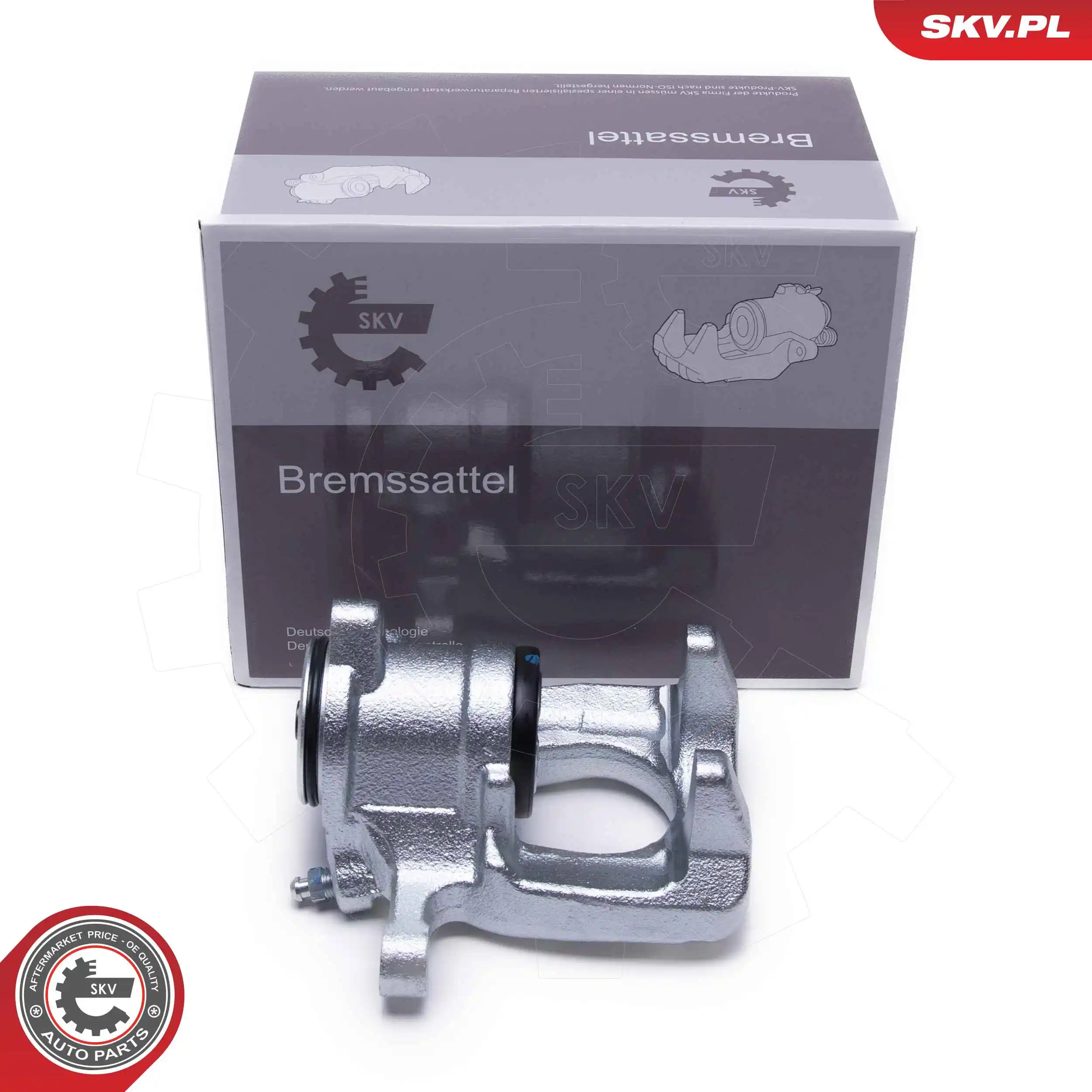 Brake Caliper 56SKV434