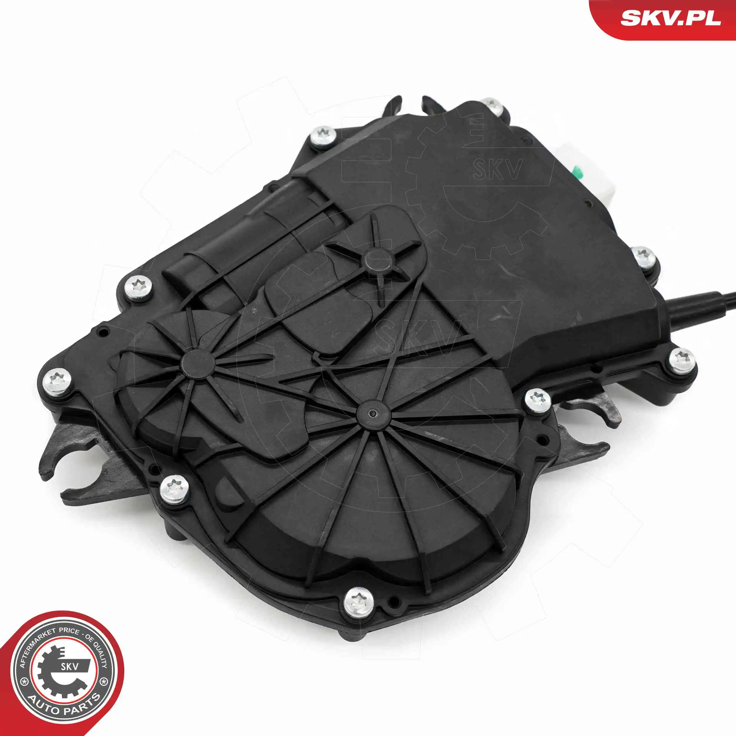 ESEN SKV 16SKV084 Closing aid, tailgate