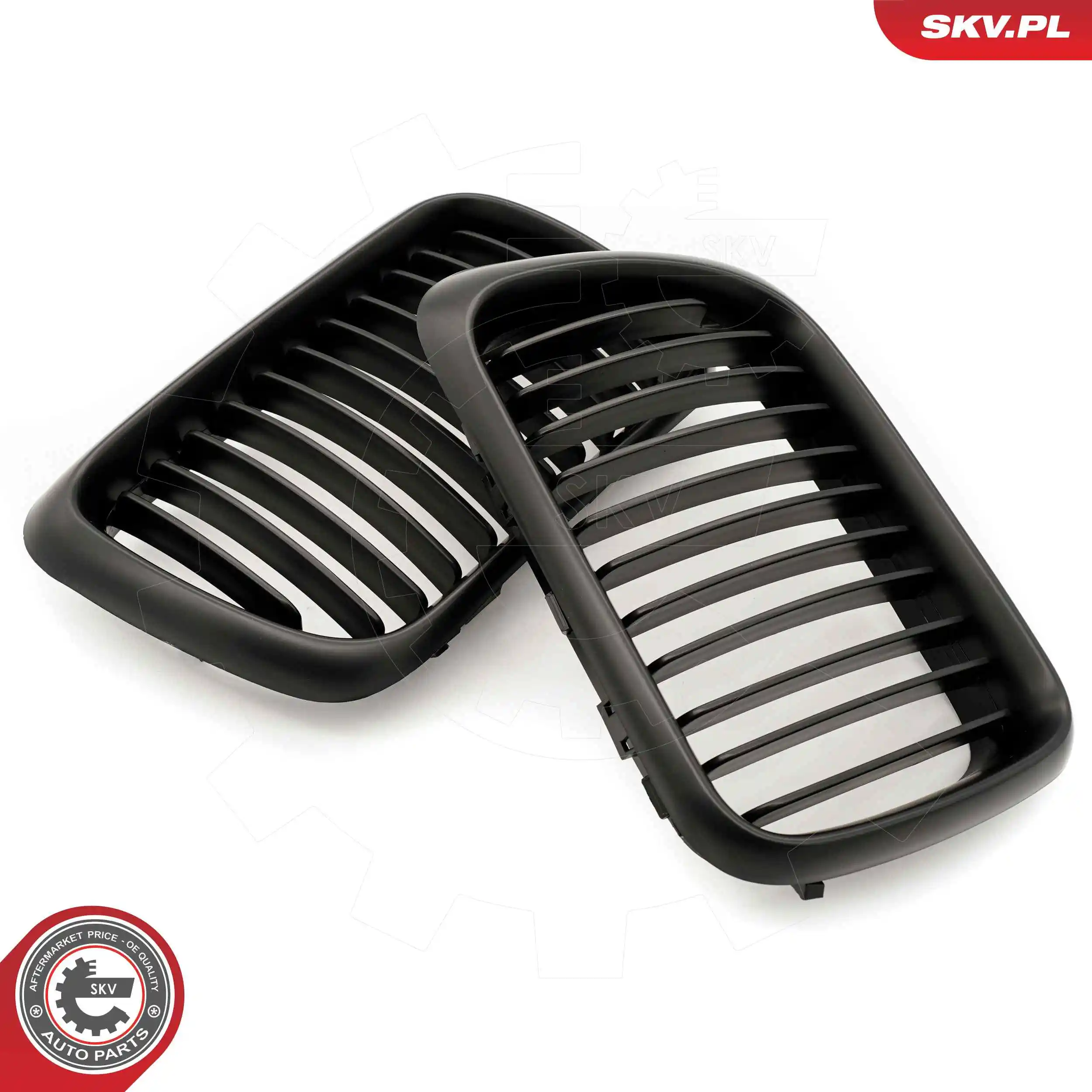 ESEN SKV 66SKV051 Radiator Grille