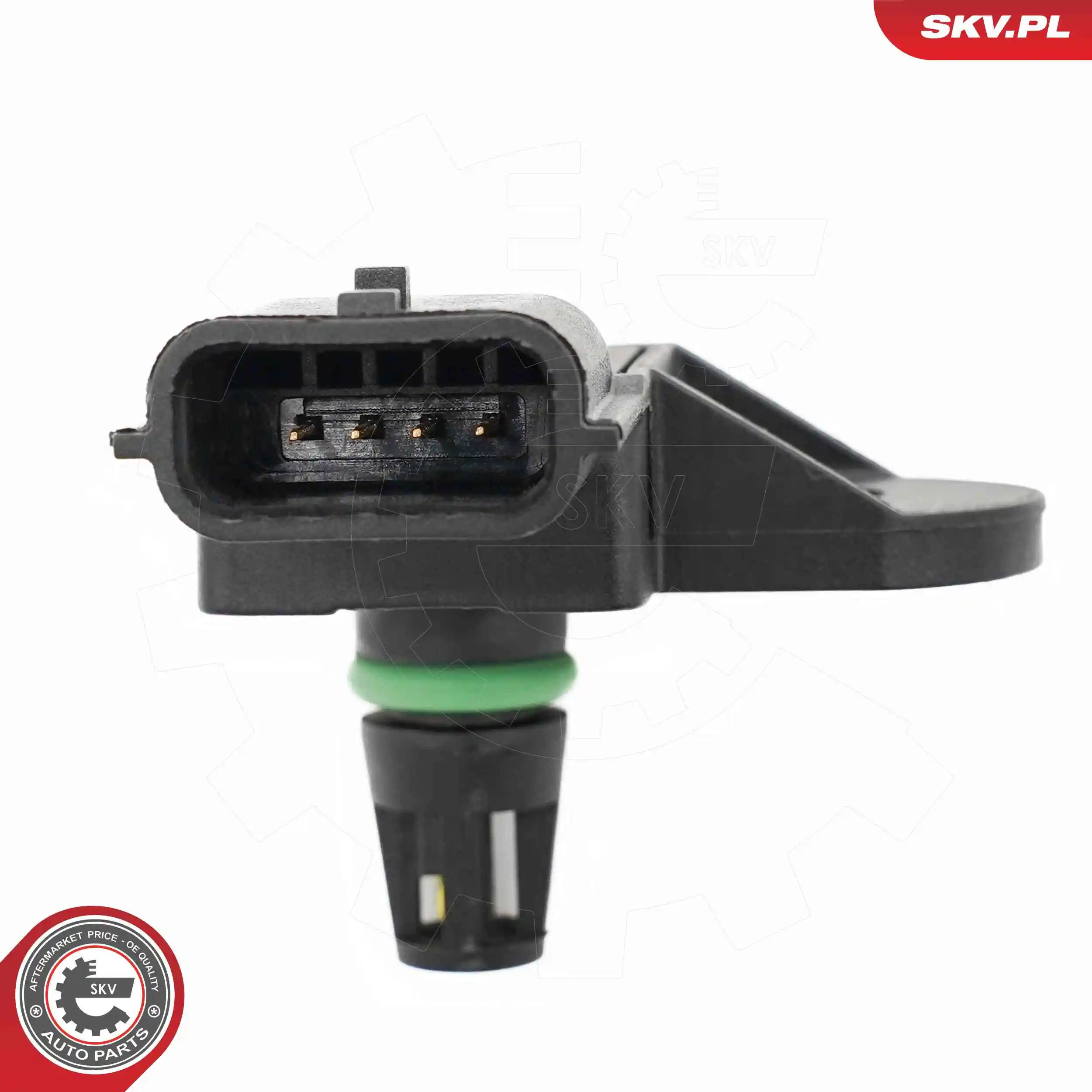 Sensor, intake manifold pressure 17SKV919