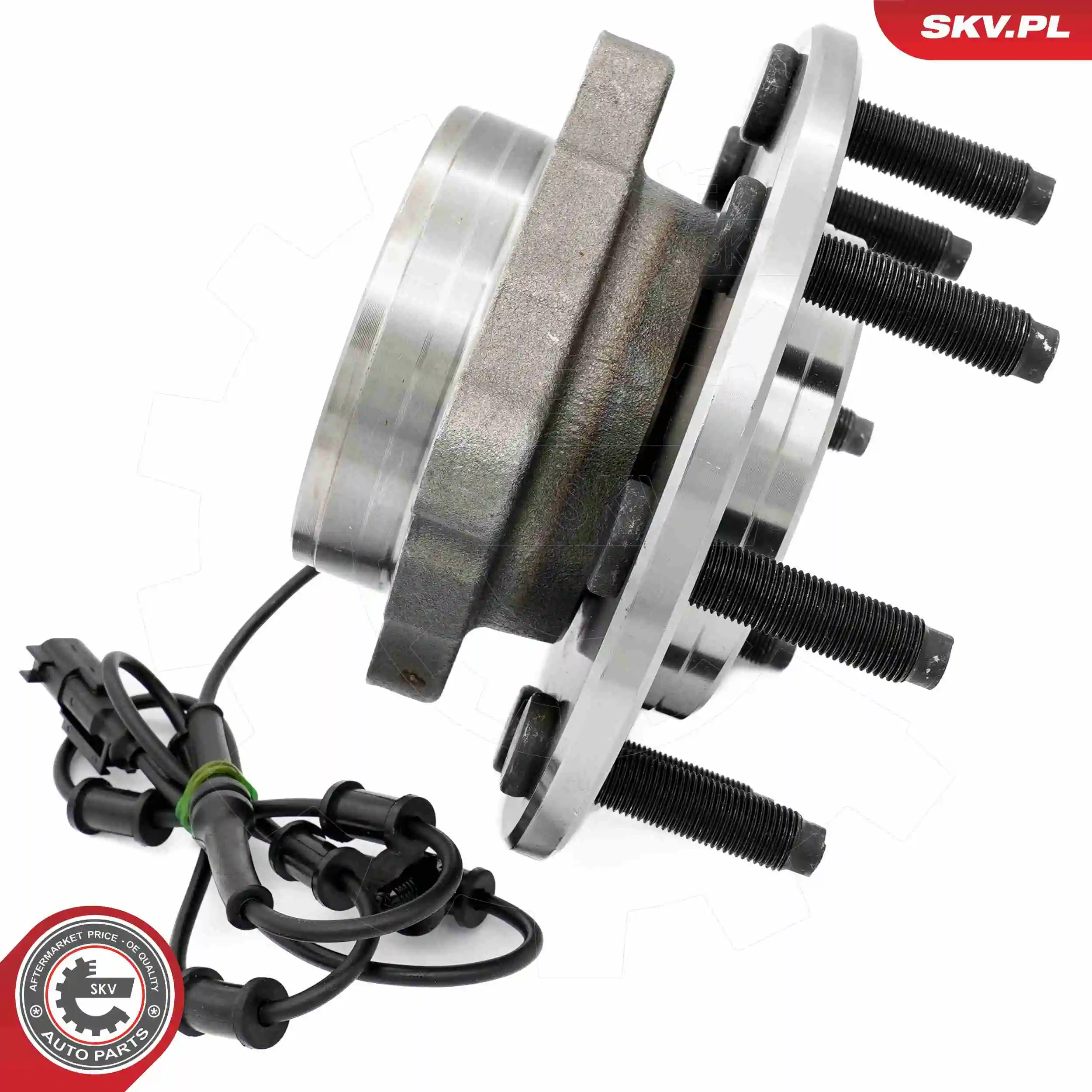 ESEN SKV 29SKV586 Wheel Bearing Kit