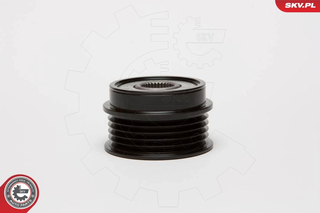 ESEN SKV 11SKV002 Alternator Freewheel Clutch