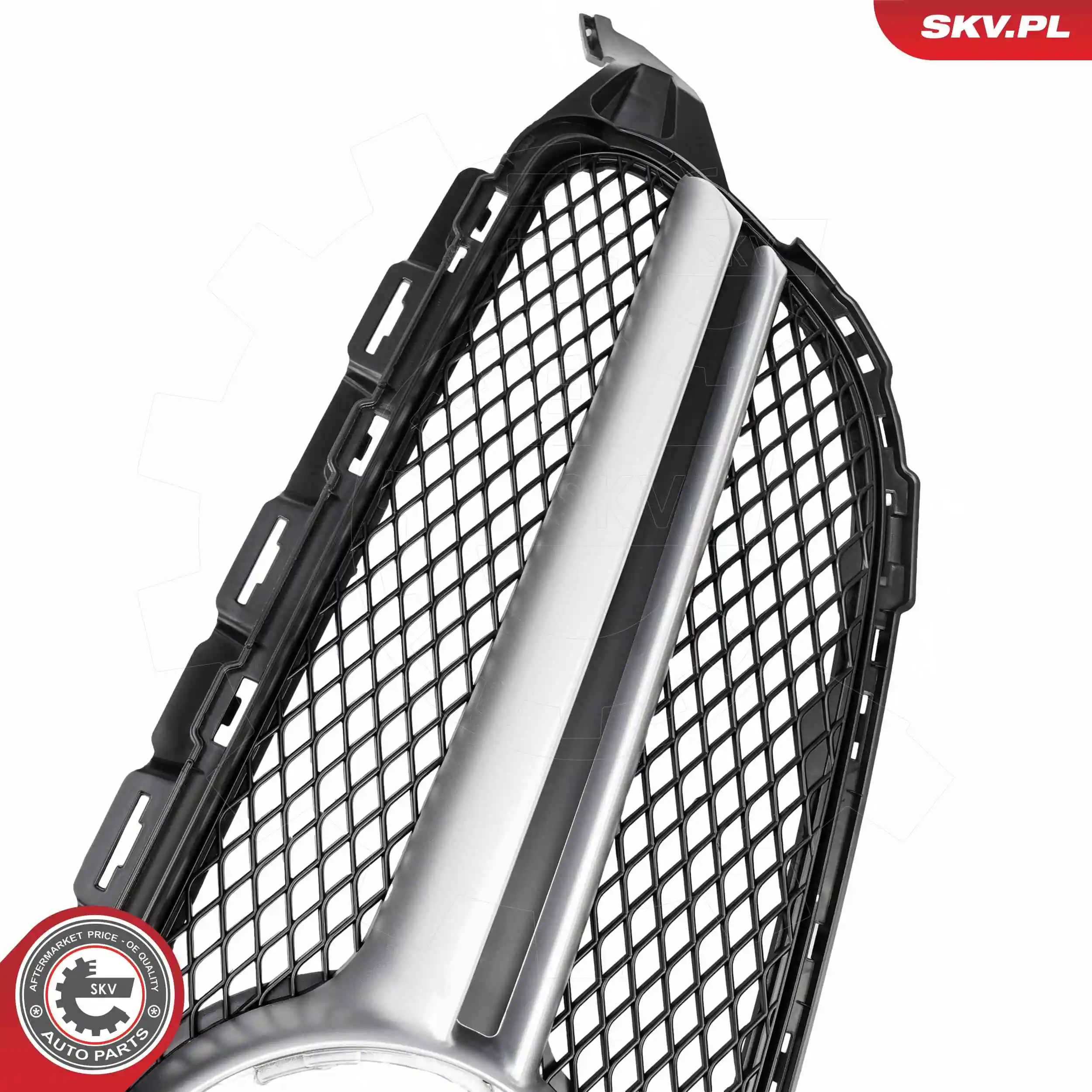 ESEN SKV 66SKV524 Radiator Grille