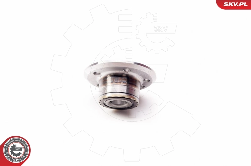 Wheel Bearing Kit 29SKV074