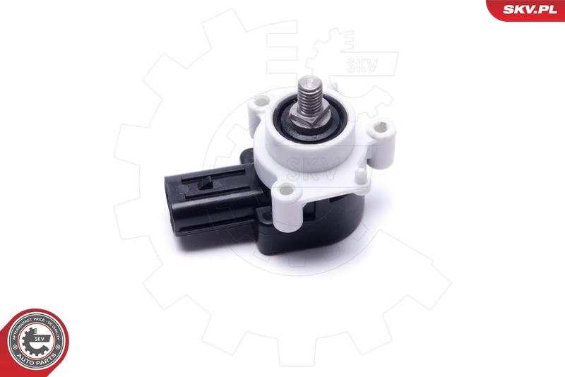 Sensor, penyesuaian jangkauan lampu depan 17SKV728